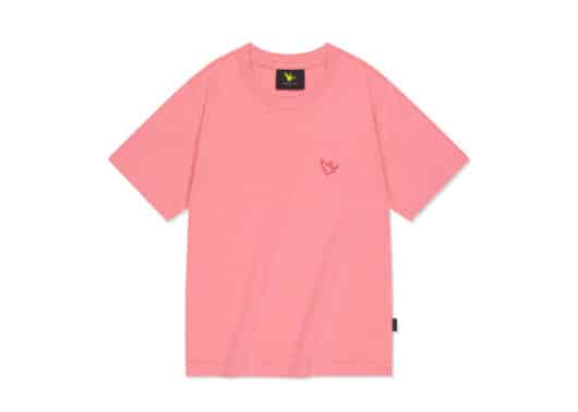 What it isNt Angel Tee Light Pink (W) MG2302ST51