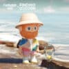 Finding Unicorn Farmer Bob Island Series Blind Box - Image 2