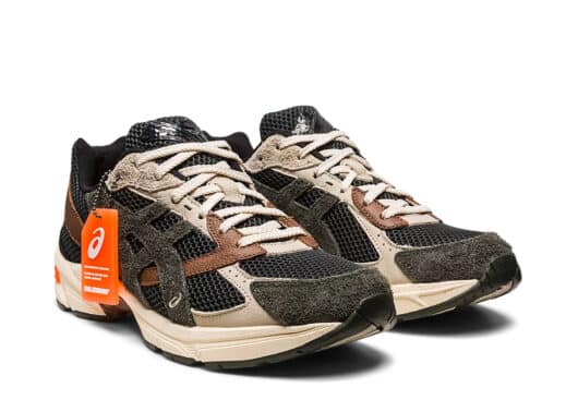 ASICS Gel-1130 MK-II HAL Studio Forest - Image 5