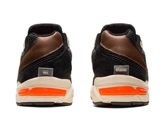 ASICS Gel-1130 MK-II HAL Studio Forest - Image 3