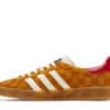 Adidas Gazelle Gucci Original GG Beige Brown - Image 2