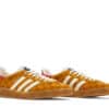 Adidas Gazelle Gucci Original GG Beige Brown - Image 5