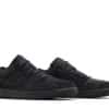 Air Jordan 1 Low SE Craft Dark Smoke Grey Varsity Red - Image 5