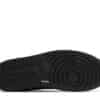 Air Jordan 1 Low SE Craft Dark Smoke Grey Varsity Red - Image 3