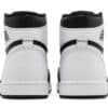 Air Jordan 1 Retro High OG Black White - Image 4
