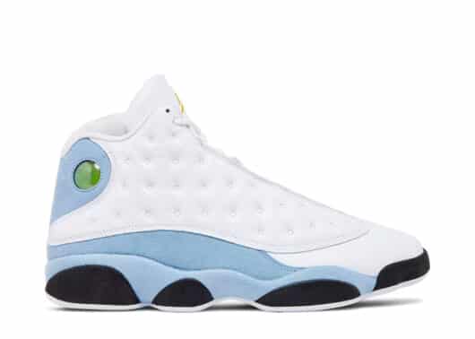 Air Jordan 13 Retro Blue Grey