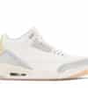 Air Jordan 3 Retro Craft Ivory