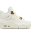 Air Jordan 4 Retro Metallic Gold (W)