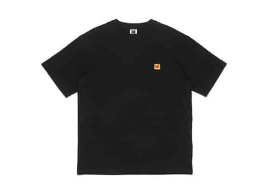 Kodak Essential Mini Logo Tee Black K3223ERS34