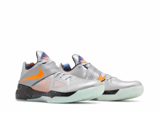 Nike KD 4 Galaxy (2024)