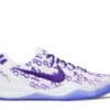 Nike Kobe 8 Protro Court Purple