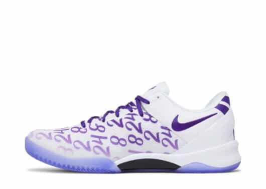 Nike Kobe 8 Protro Court Purple