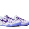 Nike Kobe 8 Protro Court Purple - Image 5