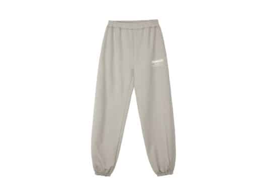 Rest & Recreation Logo Lounge Pants Beige