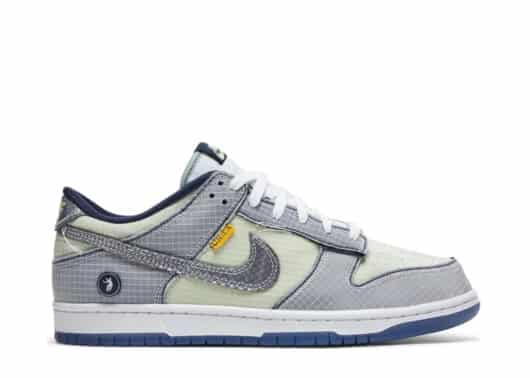 Nike Dunk Low Union Passport Pack Pistachio