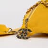 Chanel x Pharrell Waist Bag Yellow (Pre-owned) - Image 9