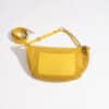 Chanel x Pharrell Waist Bag Yellow (Pre-owned) - Image 2