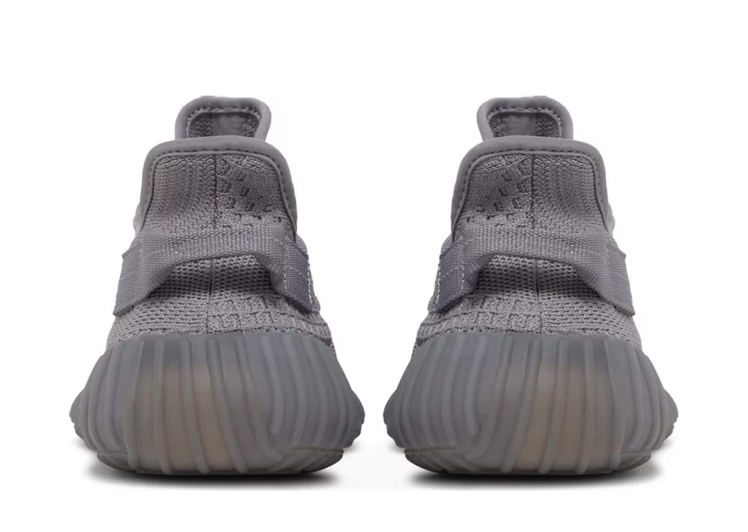 yeezy black black