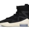 Nike Air Fear Of God 1 Black AR4237-001 - Image 2