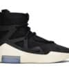 Nike Air Fear Of God 1 Black AR4237-001