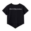 Rest & Recreation Arrow Point Top Black - Image 2
