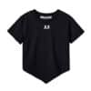 Rest & Recreation Arrow Point Top Black