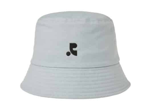 Rest & Recreation Cotton Bucket Hat Sky Blue
