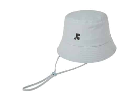 Rest & Recreation Cotton Bucket Hat Sky Blue - Image 3