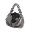 Carlyn Babe M Bag Glossy Gray H73104020 - Image 2