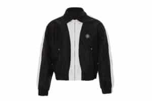 Glacierboy Bruce Lee Suit Jacket Black