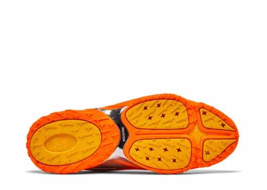 Nike Hot Step 2 Drake NOCTA Total Orange - Image 3