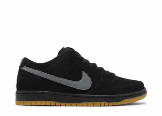 Nike SB Dunk Low Fog (2021 2023) front view