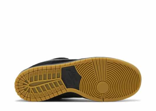Nike SB Dunk Low Fog (2021 2023) bottom view