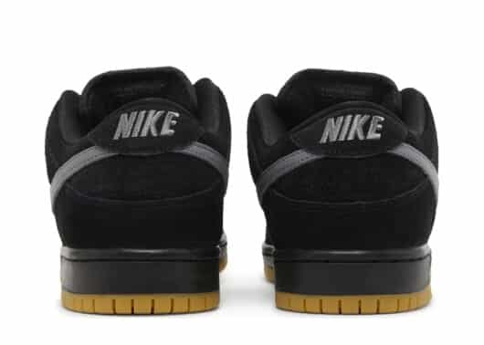 Nike SB Dunk Low Fog (2021 2023) back view