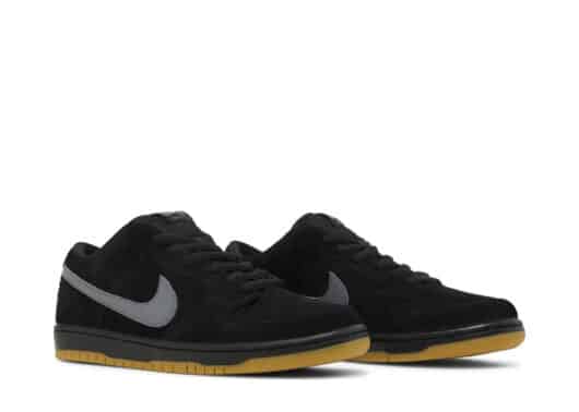 Nike SB Dunk Low Fog (2021 2023) total view