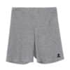 Rest & Recreation Terry Bike Shorts Grey