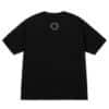 A Few Good Kids Alcohol And Tabacco Tee Black - Image 2