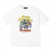 A Few Good Kids Forever Dream Chasers Tee White