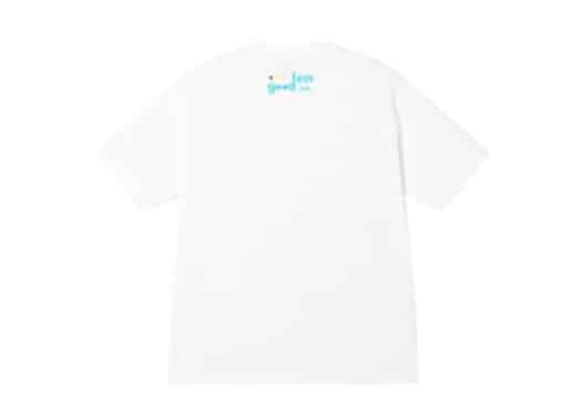 A Few Good Kids Fruit Flavored Summer Tee White - Image 2