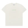 ADLV Rabbit T-Shirt Bear Tee Cream - Image 2