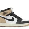 Air Jordan 1 Retro High OG Latte (W)