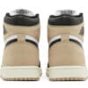 Air Jordan 1 Retro High OG Latte (W) - Image 4