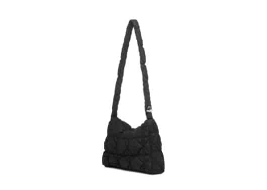 Carlyn Lane Bag Black H74103020 - Image 2