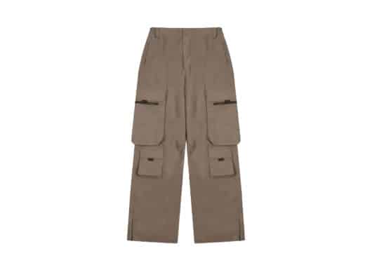 Grailz Tactical Cargo Pants Taupe