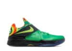 weatherman kd 4s