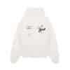 Represent Icaurs Hoodie Flat White - Image 2