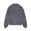 Represent Owners Club Crewneck Storm front view