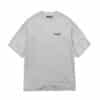 Represent Owners Club Tee Ash Grey front view