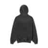 Represent Spirits Mascot Hoodie Aged Black back view