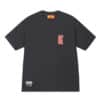 A Few Good Kids Metal Music Logo Tee Dark Grey - Image 2